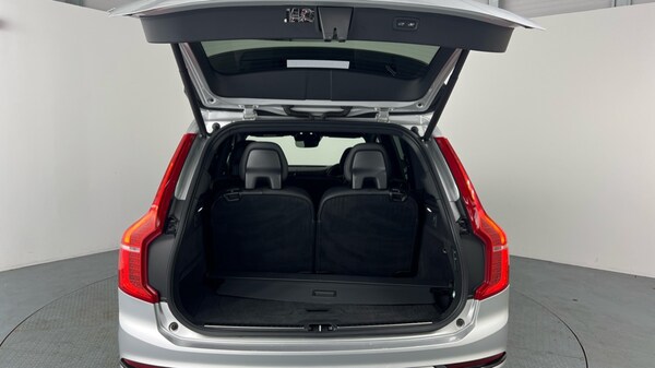 Used Volvo XC90 2020 for sale - 76172350: Photo 13
