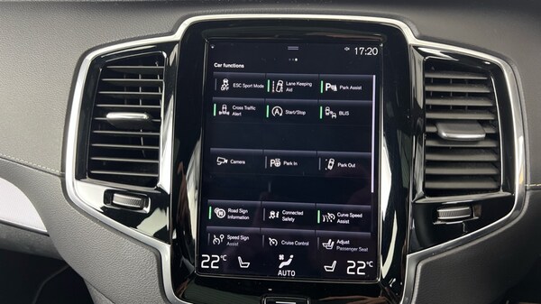 Used Volvo XC90 2020 for sale - 76172350: Photo 18