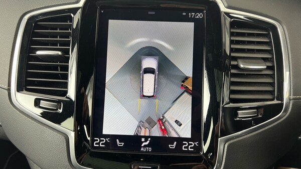 Used Volvo XC90 2020 for sale - 76172350: Photo 19