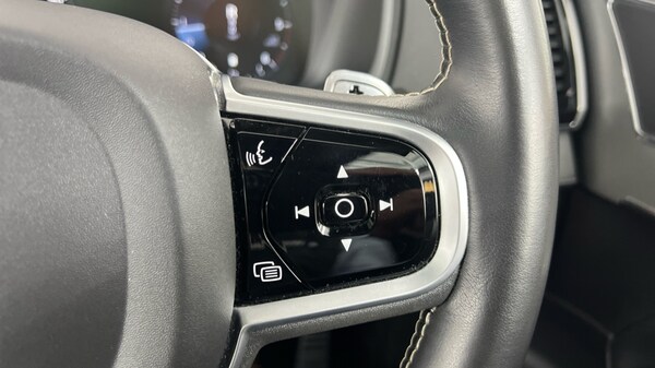 Used Volvo XC90 2020 for sale - 76172350: Photo 22
