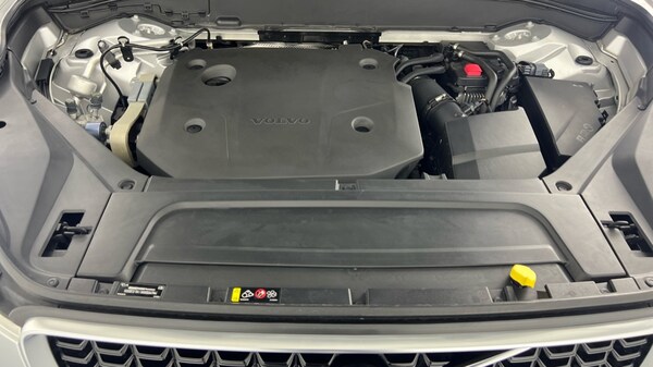 Used Volvo XC90 2020 for sale - 76172350: Photo 39