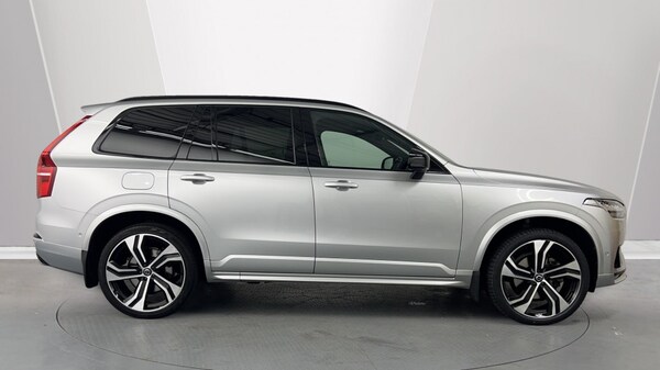 Used Volvo XC90 2020 for sale - 76172350: Photo 3