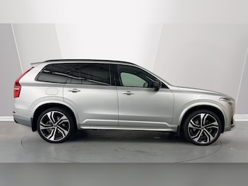 Used Volvo XC90 2020 for sale - 76172350: Photo
