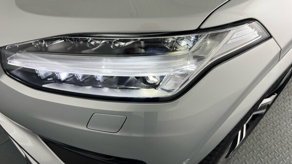 Used Volvo XC90 2020 for sale - 76172350: Photo 40