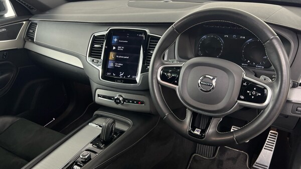 Used Volvo XC90 2020 for sale - 76172350: Photo 4