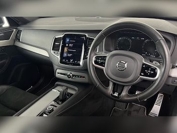 Used Volvo XC90 2020 for sale - 76172350: Photo