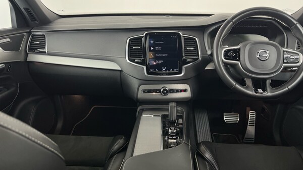 Used Volvo XC90 2020 for sale - 76172350: Photo 5