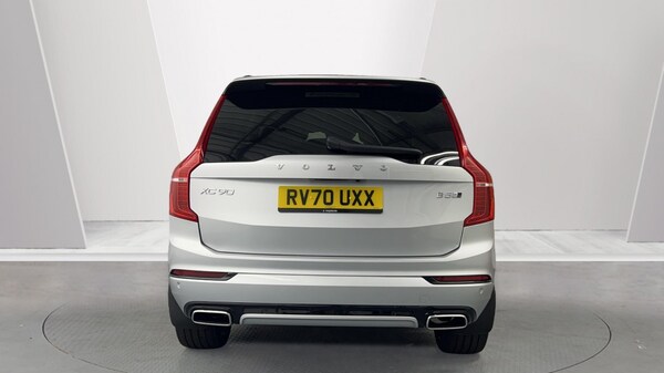 Used Volvo XC90 2020 for sale - 76172350: Photo 7