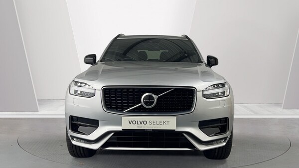 Used Volvo XC90 2020 for sale - 76172350: Photo 8