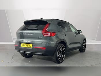 Used Volvo XC40 2025 for sale - 79497460: Photo
