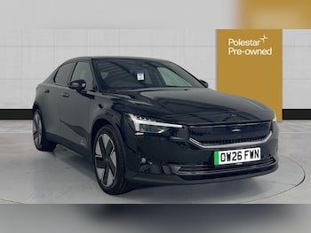 Used Polestar Polestar 2 2026 for sale - 79044858: Photo