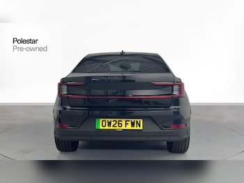 Used Polestar Polestar 2 2026 for sale - 79044858: Photo