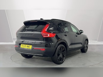 Used Volvo XC40 2025 for sale - 78165853: Photo