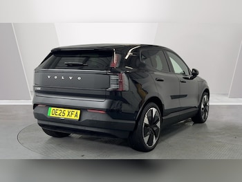 Used Volvo EX30 2025 for sale - 77025457: Photo