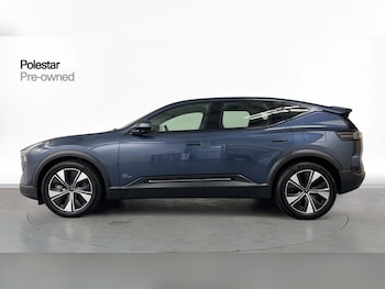 Used Polestar Polestar 3 2024 for sale - 75665039: Photo