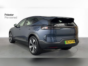 Used Polestar Polestar 3 2024 for sale - 75665039: Photo