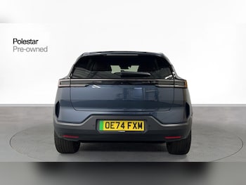 Used Polestar Polestar 3 2024 for sale - 75665039: Photo