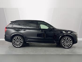 Used Volvo XC90 2026 for sale - 79602526: Photo