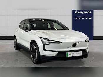 Used Volvo EX30 2025 for sale - 78563416: Photo