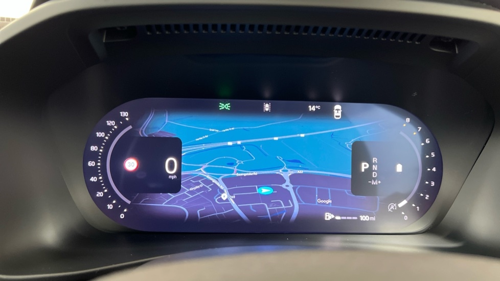 Used Volvo XC40 2025 for sale - 75565356: Photo 11