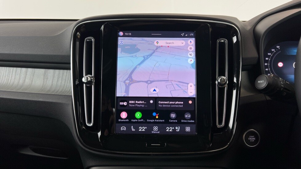 Used Volvo XC40 2025 for sale - 75565356: Photo 16