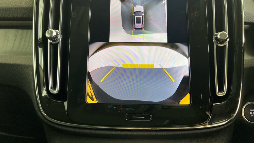 Used Volvo XC40 2025 for sale - 75565356: Photo 17