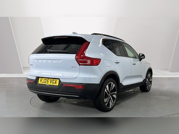 Used Volvo XC40 2025 for sale - 75565356: Photo