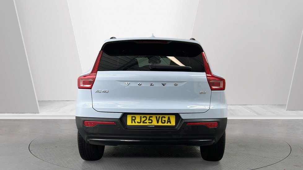Used Volvo XC40 2025 for sale - 75565356: Photo 7
