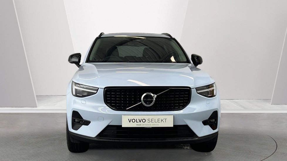 Used Volvo XC40 2025 for sale - 75565356: Photo 8