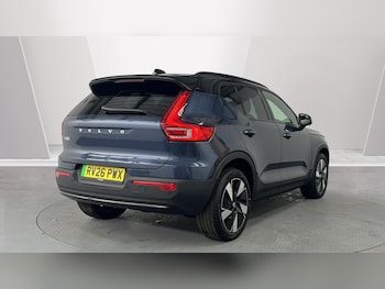 Used Volvo EX40 2026 for sale - 78617913: Photo