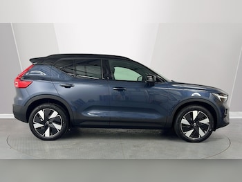 Used Volvo EX40 2026 for sale - 78617913: Photo