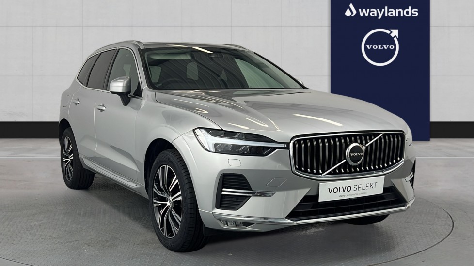 Used Volvo XC60 2021 for sale - 76276112: Photo 1