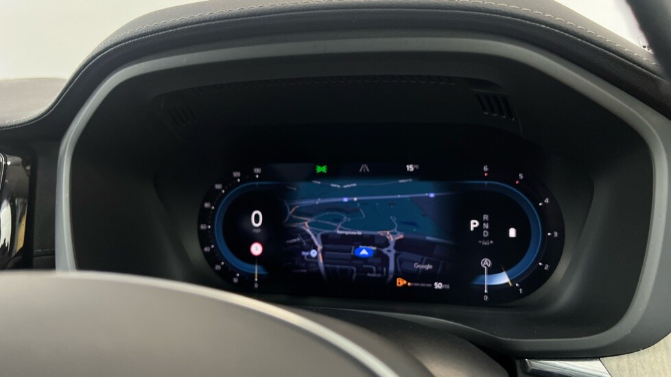 Used Volvo XC60 2021 for sale - 76276112: Photo 11