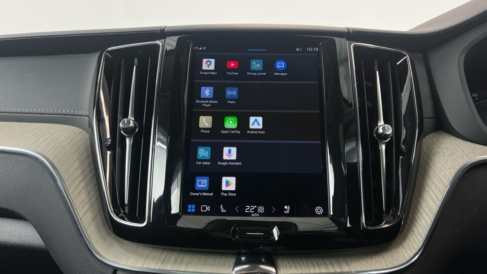 Used Volvo XC60 2021 for sale - 76276112: Photo 12