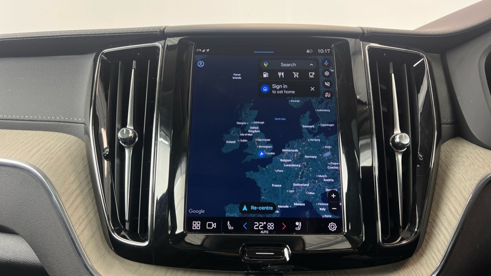 Used Volvo XC60 2021 for sale - 76276112: Photo 16