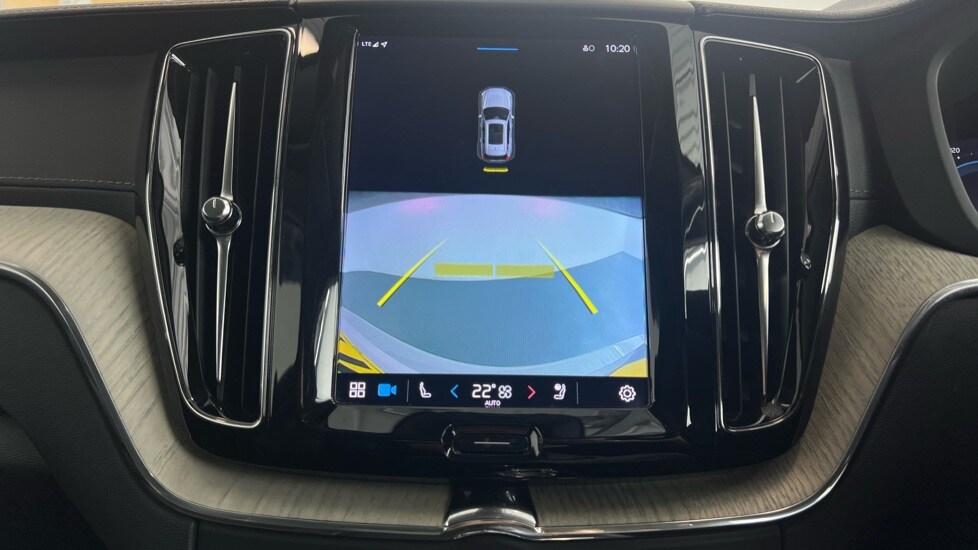 Used Volvo XC60 2021 for sale - 76276112: Photo 17