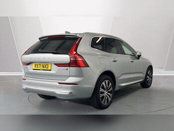 Used Volvo XC60 2021 for sale - 76276112: Photo