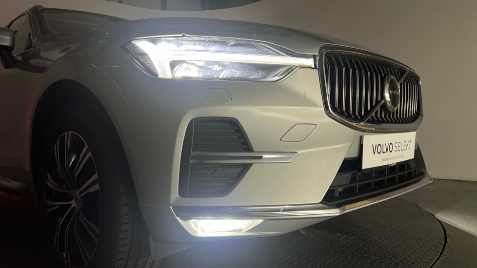 Used Volvo XC60 2021 for sale - 76276112: Photo 34