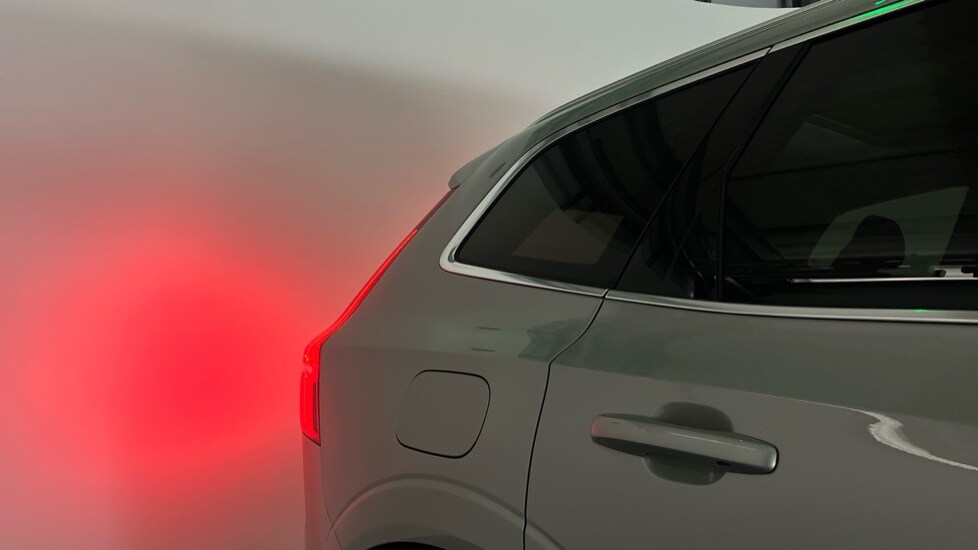 Used Volvo XC60 2021 for sale - 76276112: Photo 35