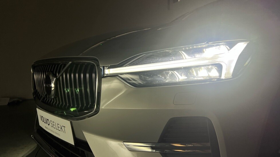 Used Volvo XC60 2021 for sale - 76276112: Photo 39