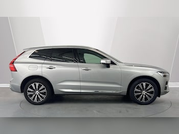 Used Volvo XC60 2021 for sale - 76276112: Photo