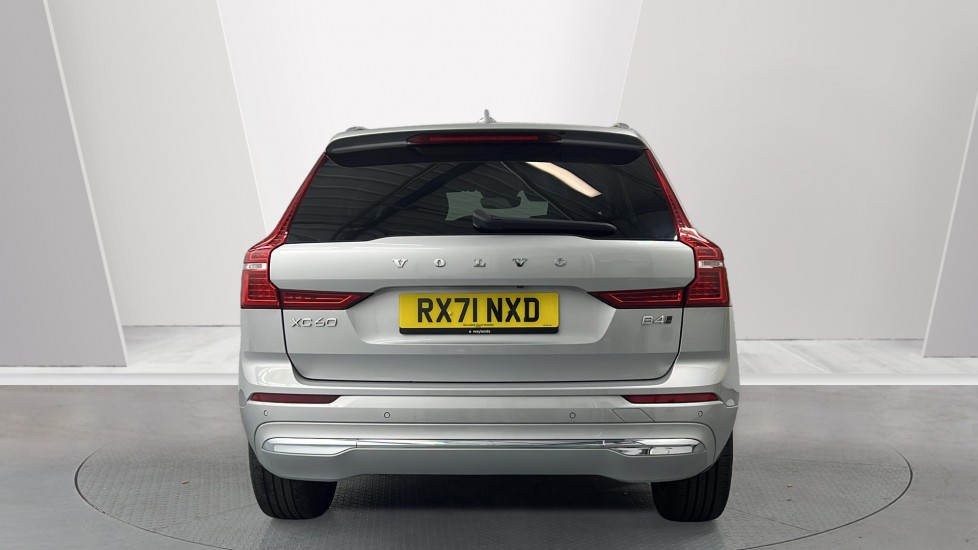 Used Volvo XC60 2021 for sale - 76276112: Photo 7