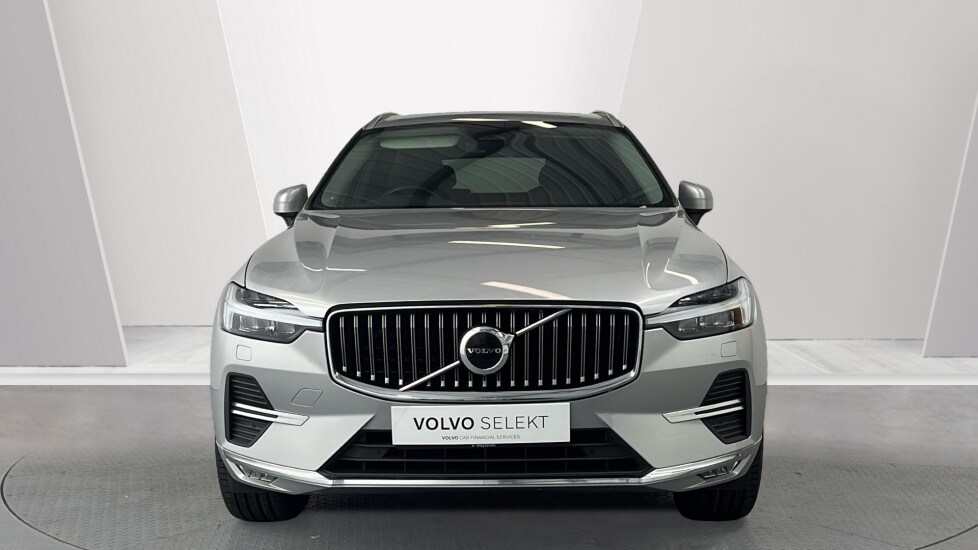 Used Volvo XC60 2021 for sale - 76276112: Photo 8