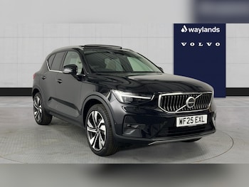 Used Volvo XC40 2025 for sale - 78472590: Photo