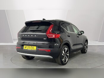 Used Volvo XC40 2025 for sale - 78472590: Photo