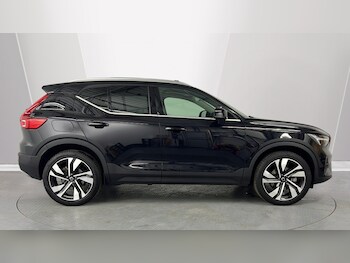 Used Volvo XC40 2025 for sale - 78472590: Photo