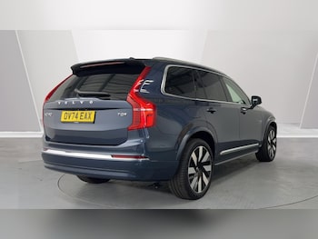 Used Volvo XC90 2024 for sale - 75860169: Photo