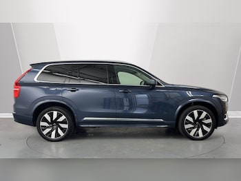 Used Volvo XC90 2024 for sale - 75860169: Photo