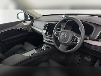 Used Volvo XC90 2024 for sale - 75860169: Photo