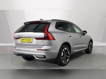 Used Volvo XC60 2025 for sale - 78757329: Photo